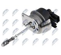 NTY Turbolader Lader de Carga ECD-WW-058 Para VW Abgasturbolader