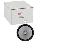 NTY Umlenk-/Führungsrolle, Keilriemen RNK-AU-039