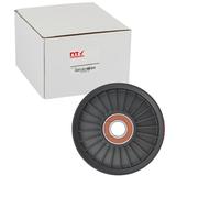 NTY Umlenk-/Führungsrolle, Keilrippenriemen RNK-AU-017