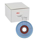 NTY Umlenk-/Führungsrolle, Keilrippenriemen RNK-AU-067