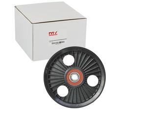 NTY Umlenk-/Führungsrolle, Keilrippenriemen RNK-CH-026