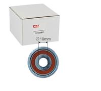 NTY Umlenk-/Führungsrolle, Keilrippenriemen RNK-CT-064