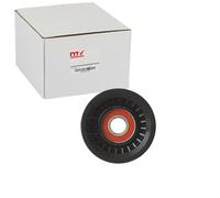 NTY Umlenk-/Führungsrolle, Keilrippenriemen RNK-HD-010