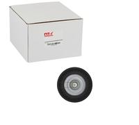 NTY Umlenk-/Führungsrolle, Keilrippenriemen RNK-LR-009