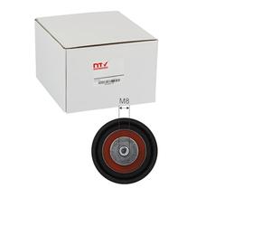 NTY Umlenk-/Führungsrolle, Keilrippenriemen RNK-ME-075