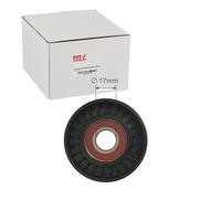NTY Umlenk-/Führungsrolle, Keilrippenriemen RNK-PE-003