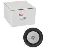 NTY Umlenk-/Führungsrolle, Keilrippenriemen RNK-PL-024