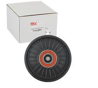 NTY Umlenk-/Führungsrolle, Keilrippenriemen RRK-KA-301