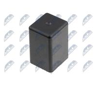 NTY Unidad Central Tiempo de Incandescencia EZP-WW-008 11 Pines 12 V