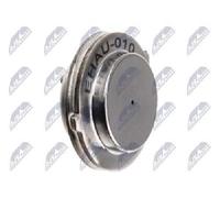 NTY Unidad Control Caja Automática 7 Marchas EAT-AU-010 Para Audi Seat Skoda