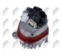 NTY Unidad Control Iluminación EPX-BM-114 para BMW Lateral LED DRL