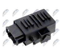 NTY Unidad De Control Asiento Calefacción EWS-WW-032 8 Pines Para Seat Skoda VW