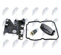 NTY Unidad De Control Caja Automática EAT-ME-000 Para Mercedes-Benz