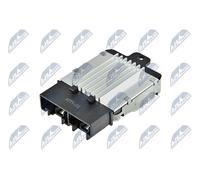 NTY Unidad de control calefacción/ventilación LEXUS TOYOTA 3,0 4,0 87165-22050