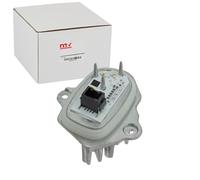 NTY Unidad de control de iluminación adecuada para 3 | Epx-BM-104