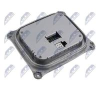 NTY Unidad De Control De Iluminación EPX-AU-012 Para Audi LED Delantera