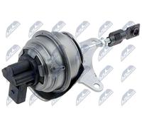 NTY Unidad de Control del Turbocompresor Lader ECD-WW-015 3 Polo