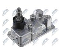 NTY Caja De Control Para Land Rover Defender Station Wagon LD_ 2.2 TD4 4X4