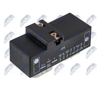 NTY Unidad De Control Electroventilador Refrigeración Motor CSW-WW-011 18 Pines