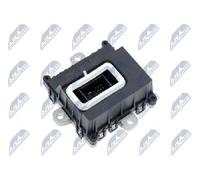 NTY EPX-BM-042 Unidad de control, faros dinámicos curva