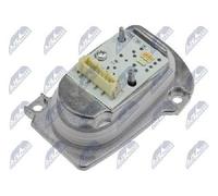NTY Unidad De Control Iluminación EPX-AU-006 Para Audi 12 V Nuevo