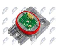 NTY Unidad De Control Iluminación EPX-ME-024 Para Mercedes-Benz 5 Pines