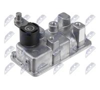 NTY Unidad De Control Lader ECD-ME-024 Para Mercedes-Benz