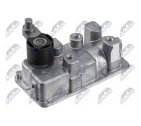 Carcasa de la cubierta del espejo controlado eléctricamente ECD-ME-031 NTY