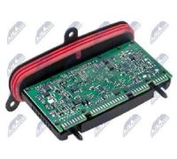 NTY Unidad De Control Para Faros Direccionales EPX-BM-050 Para BMW