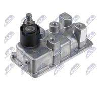 NTY Unidad De Control Para Turbolader ECD-VV-006 Para Volvo Eléctrica
