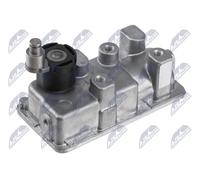 NTY Unidad De Control Turbocargador Lader ECD-ME-028 Para Mercedes-Benz