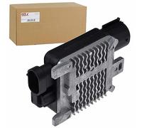 NTY Unidad de control ventilador (refrigeración motor) CSW-FR-000