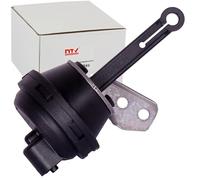 NTY Válvula de control de presión negativa, retorno de gas de escape EGR-VW-051
