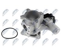 NTY Válvula AGR EGR Eléctrica EGR-WW-003 Para VW Nueva