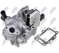 NTY Válvula AGR EGR-HY-508 12 V para Hyundai KIA Nueva Ventaja: Reemplazo Fácil