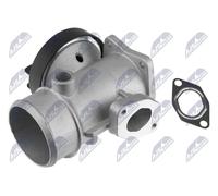 NTY Válvula AGR EGR-ME-005 Neumática Con Junta Para Mercedes-Benz