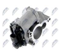 NTY Válvula AGR EGR-RE-003 Neumática Reforzada Sin Enfriador Para Nissan Renault