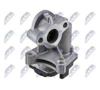NTY Válvula AGR EGR-RE-027 para Fiat Mercedes-Benz Nissan Opel Renault