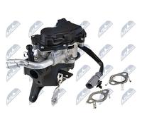 NTY Válvula AGR EGR-WW-033 Para Audi Seat Skoda VW