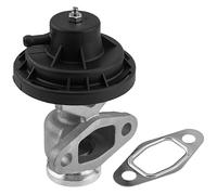 NTY Válvula AGR Neumática para VW Caddy III Kasten 2.0 SDI 1.9 Golf IV Seat