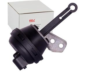 NTY Válvula de control de presión negativa, retorno de gas de escape EGR-VW-051
