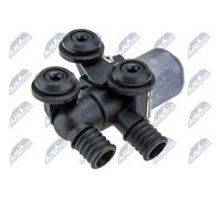 NTY Válvula de control de refrigerante BMW 2,5 2,0 64118369805
