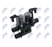 NTY Válvula de control de refrigerante BMW 2,5 2,9 64128391000 64128372016