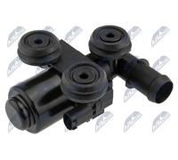 NTY Válvula de control de refrigerante BMW 3,0 2,5 64116928495 6928495