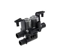 NTY Válvula de control de refrigerante CTM-BM-026