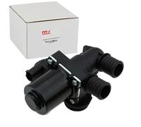 NTY Válvula de control de refrigerante para calefacción 3 5 X3 | Ctm-BM-057