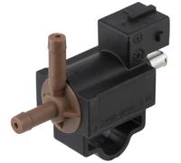 NTY Válvula de Control Presión Carga para Opel Astra K B16 1.0 Turbo 1.4 CNG P12