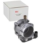 NTY Válvula de mariposa para 1 3 7 X6 Z4 | Etb-BM-010