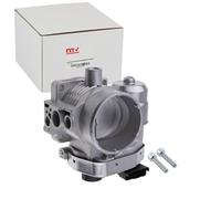 NTY Válvula de mariposa para 407 | Etb-Pe-003