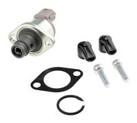 NTY Válvula de Regulación la Presión Sistema Common Rail para Opel Astra J , 1.7